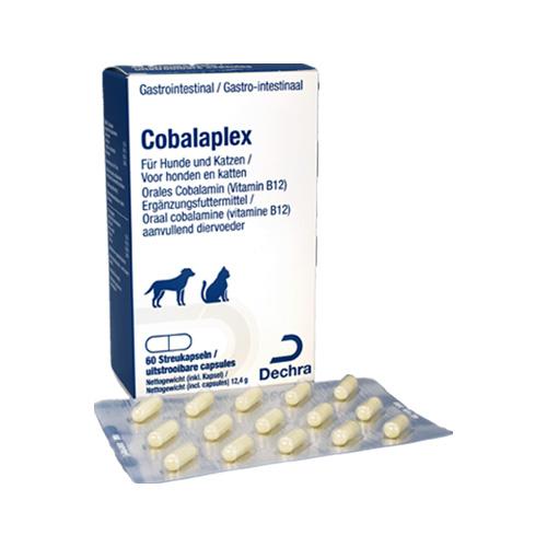 Protexin Cobalaplex capsules
